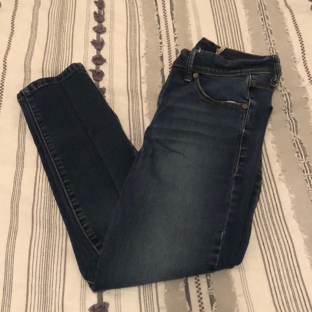 Free People Jeans 👖